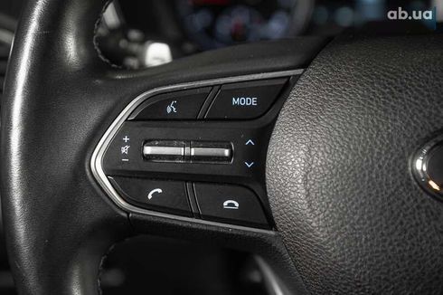 Hyundai Santa Fe 2021 - фото 22