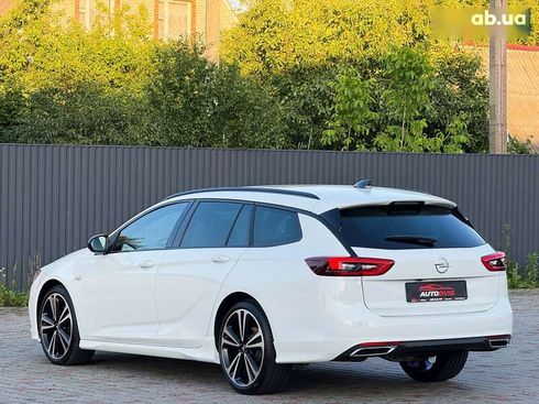 Opel Insignia 2022 - фото 6