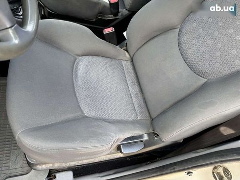 Hyundai Matrix 2007 - фото 18