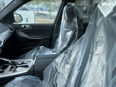 BMW X5 2022 - фото 14