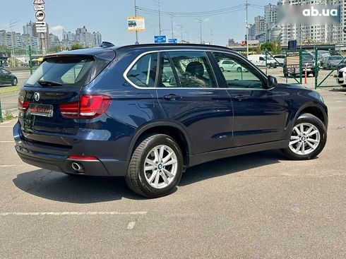 BMW X5 2017 - фото 2