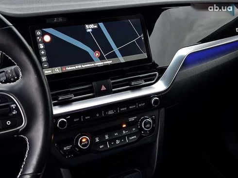 Kia Niro 2021 - фото 17