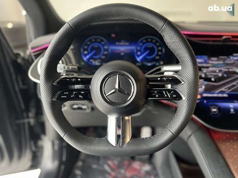 Mercedes-Benz EQS-Класс 2022 - фото 15