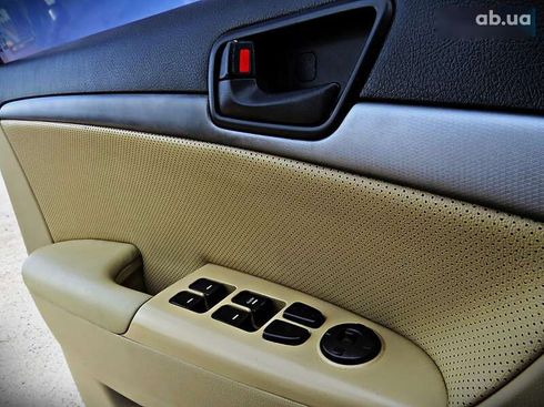 Hyundai Sonata 2008 - фото 7