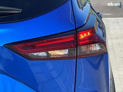 Nissan Qashqai 2023 - фото 22