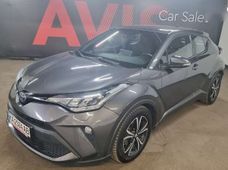 Продажа б/у Toyota C-HR 2019 года в Киеве - купить на Автобазаре