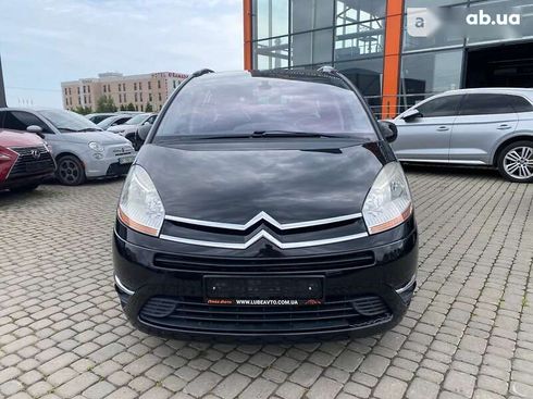 Citroёn C4 Picasso 2009 - фото 2