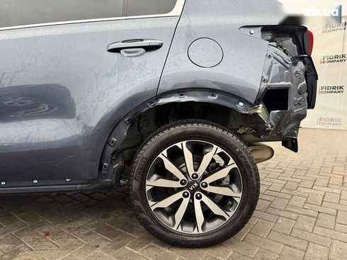 Kia Sportage 2016 - фото 12