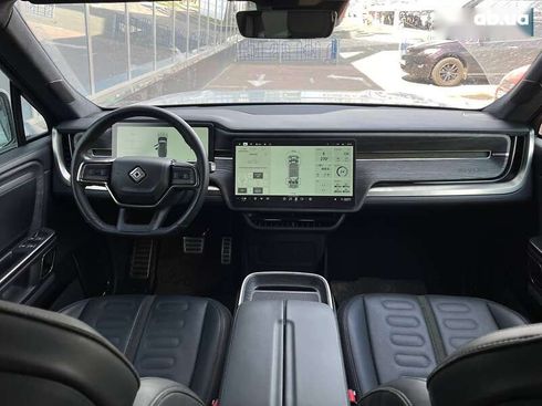 Rivian R1T 2023 - фото 17