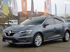 Продажа б/у Renault Megane 2021 года в Бердичеве - купить на Автобазаре