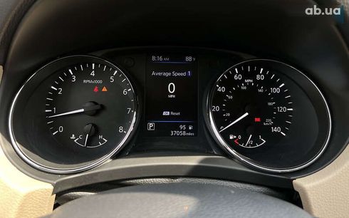 Nissan Rogue 2018 - фото 21