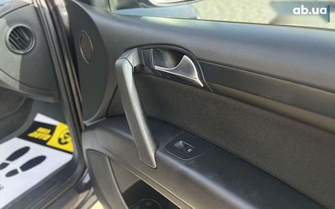 Audi Q7 2008 - фото 26