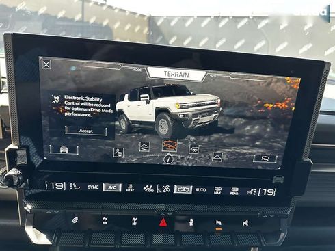 GMC Hummer EV 2024 - фото 14