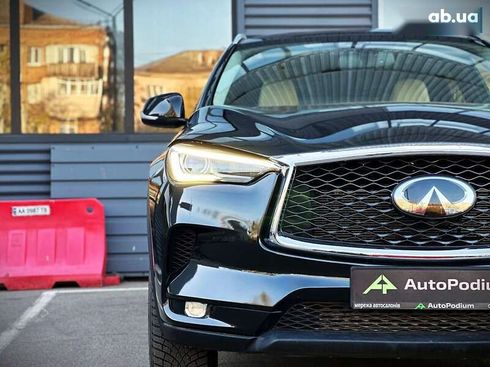 Infiniti QX50 2018 - фото 6
