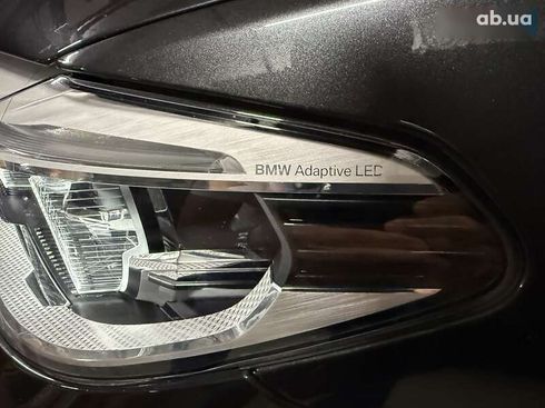 BMW 5 серия 2019 - фото 16