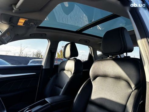 MG ZS EV 2021 - фото 25