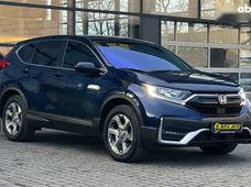 Купити Honda бу в Україні - купити на Автобазарі