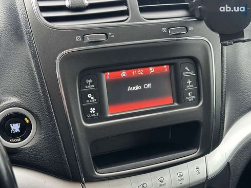 Dodge Journey 2015 - фото 24