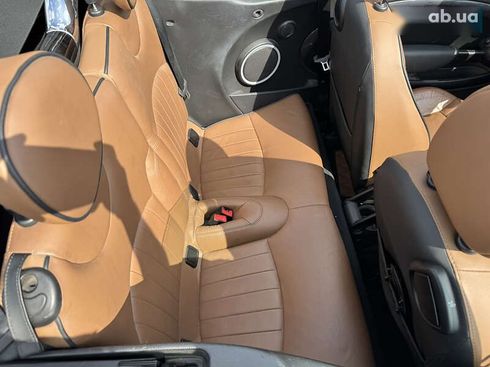 MINI Cabrio 2015 - фото 20