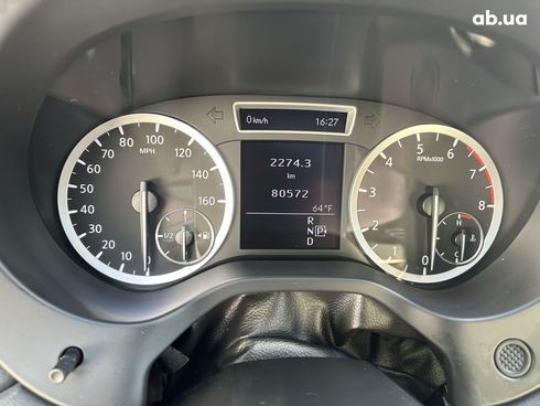 Infiniti QX30 2019 черный - фото 8