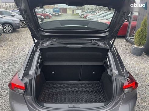 Opel Corsa-e 2020 - фото 12