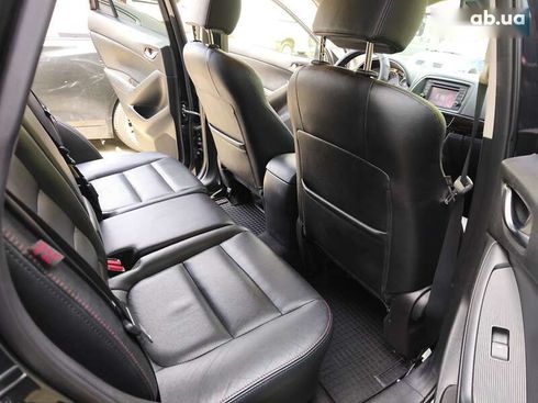 Mazda CX-5 2012 - фото 13