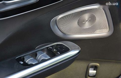 Mercedes-Benz C-Класс 2022 - фото 24
