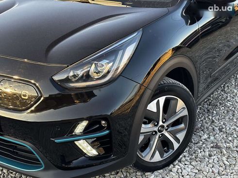 Kia Niro 2020 - фото 9