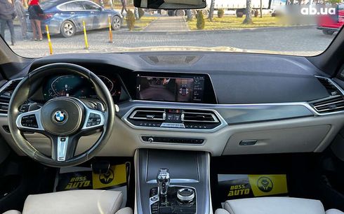 BMW X5 2019 - фото 14