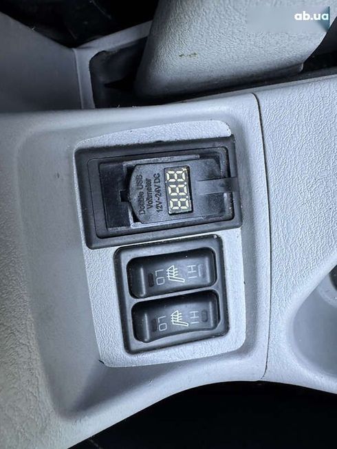 Mitsubishi Pajero Sport 2007 - фото 29