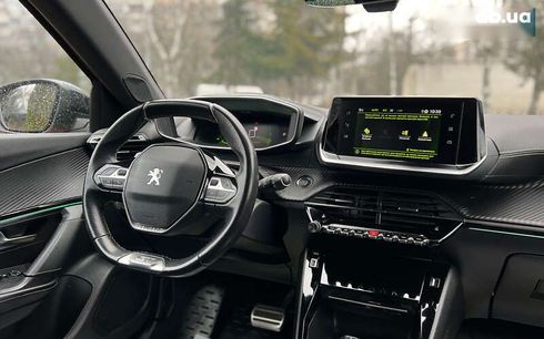 Peugeot 2008 2020 - фото 20