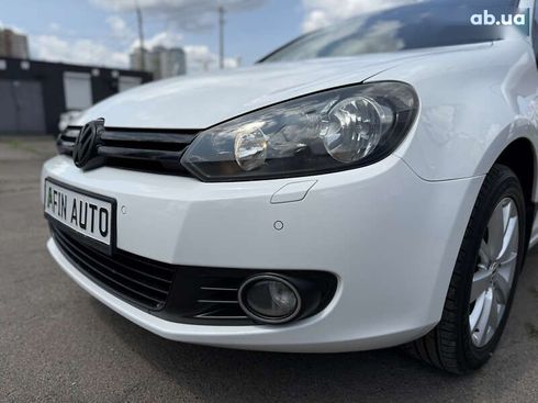 Volkswagen Golf 2012 - фото 15