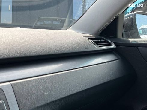 Volkswagen Passat 2014 черный - фото 26
