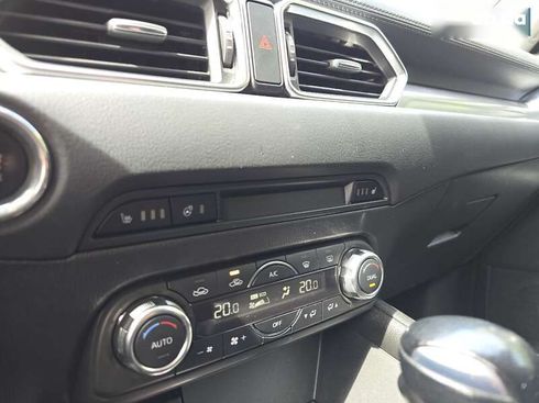 Mazda CX-5 2017 - фото 17