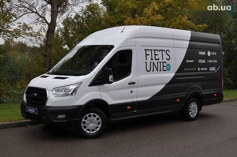 Ford Transit 2020 - фото 2