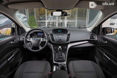 Ford Kuga 2015 - фото 10