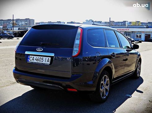 Ford Focus 2009 - фото 3