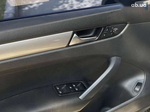 Volkswagen Passat 2013 - фото 13
