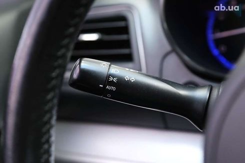 Subaru Legacy 2014 - фото 25