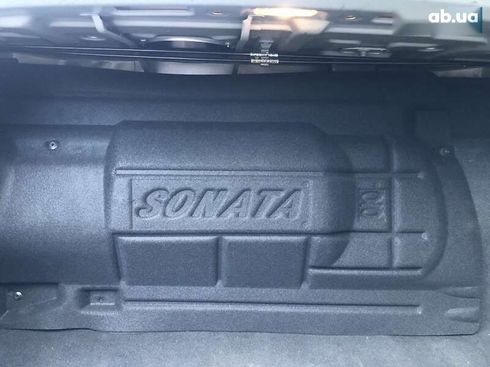 Hyundai Sonata 2016 - фото 19