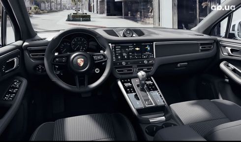 Porsche Macan T 2024 - фото 5