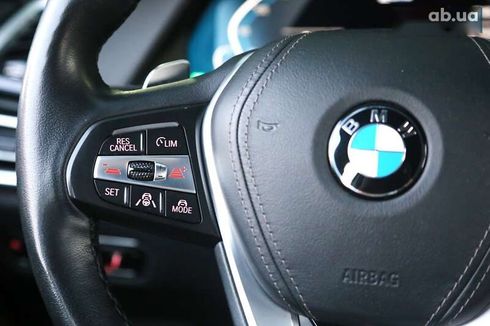 BMW X5 2020 - фото 30