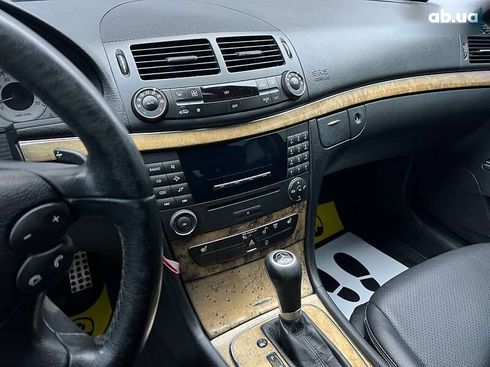 Mercedes-Benz E-Класс 2006 - фото 17