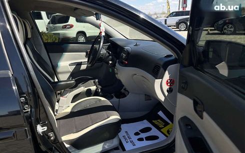 Hyundai Accent 2009 - фото 23