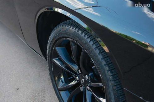 Dodge Challenger 2017 - фото 7