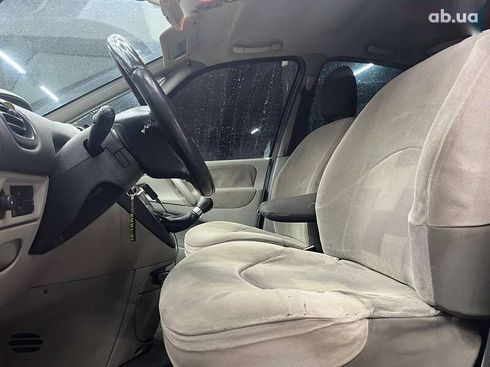 Citroёn Xsara Picasso 2004 - фото 11