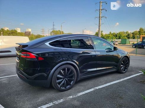 Tesla Model X 2016 - фото 9