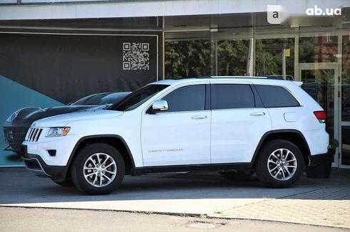 Jeep Cherokee 2013 - фото 3