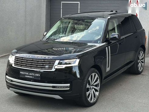 Land Rover Range Rover 2024 - фото 8