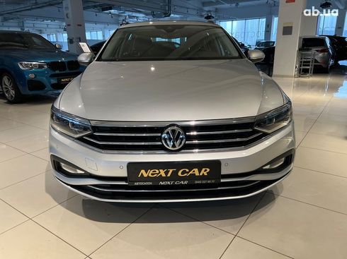 Volkswagen Passat 2019 - фото 2